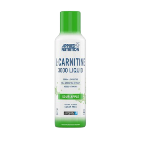 L- carnitine applied nutrition