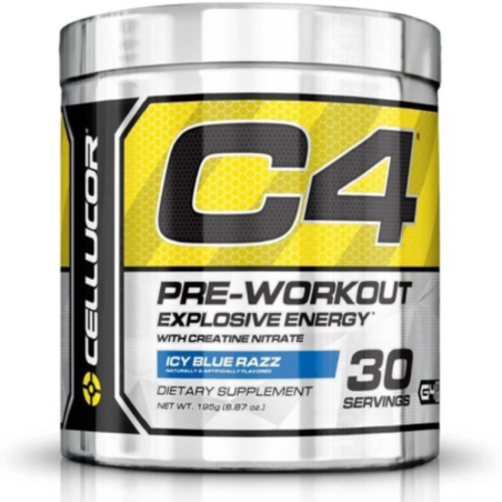 C4 Original Pre Workout Powder