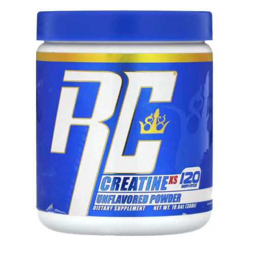 Ronnie Coleman Creatine