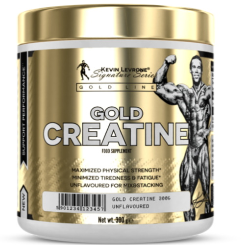 Kevin Levrone Gold Creatine