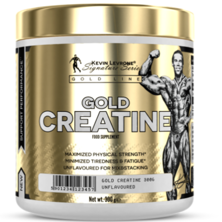 Kevin Levrone Gold Creatine