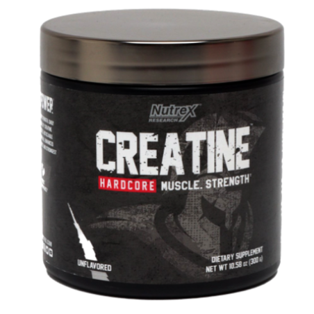 Nutrex Research Hardcore Creatine