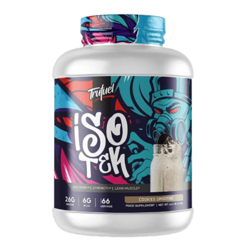 Trufuel ISO Tech Protein