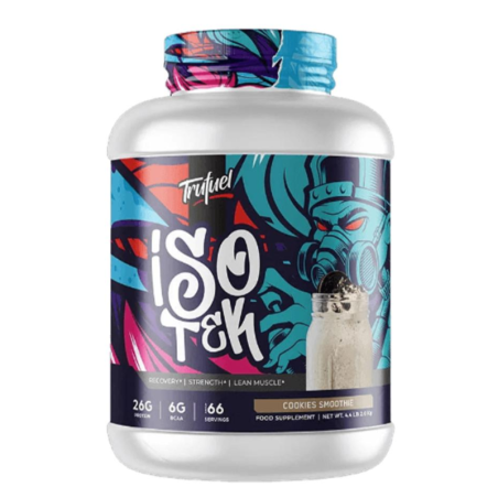 Trufuel ISO Tech Protein