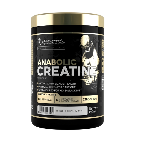 ANABOLIC CREATINE