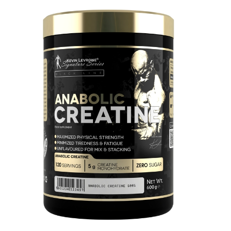 ANABOLIC CREATINE