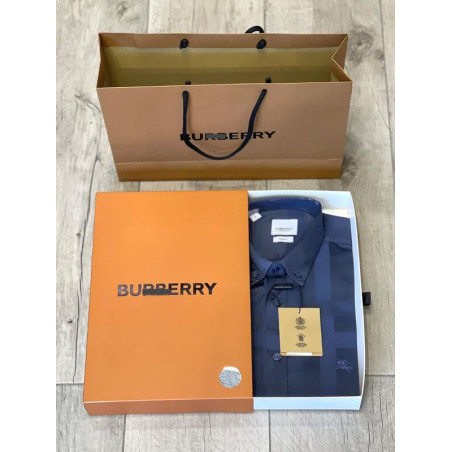  Burberry Men's Shirt