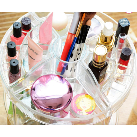 Makeup Organizer