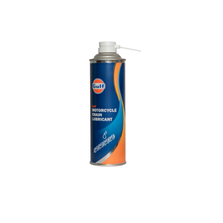 GULF MC Chain Lube