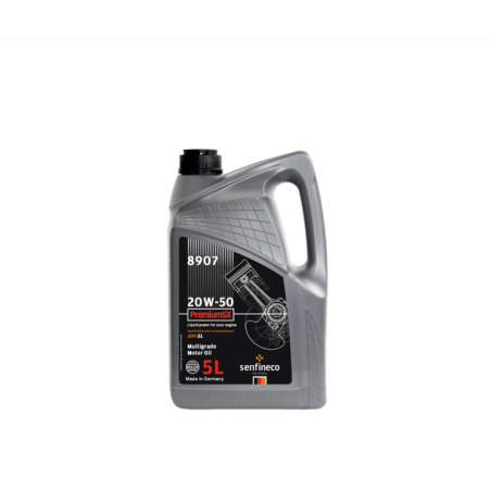 Senfineco PremiumSX 20W50- 4Ltr