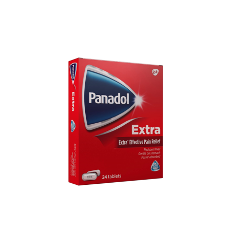 Panadol extra