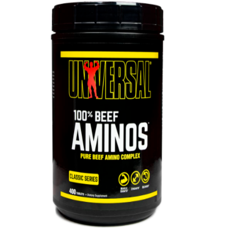 Aminos Beef universal