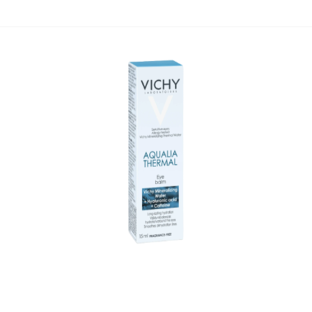 Vichy eye cream for dark circles