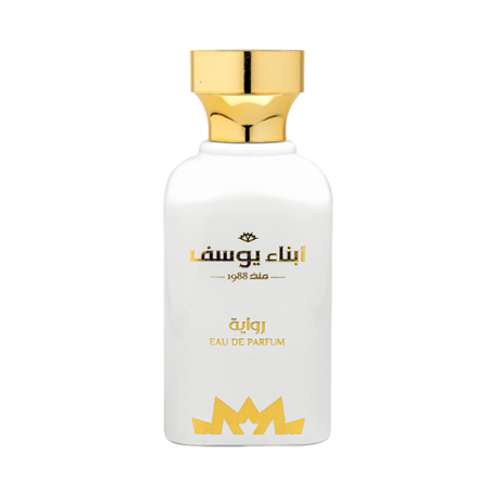 عطر رواية 100مل