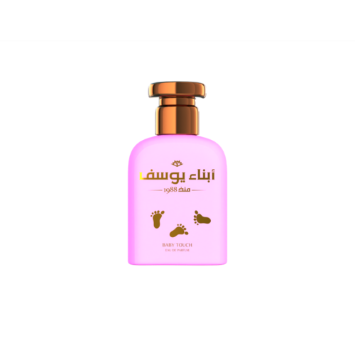 عطر بيبي تتش 50مل