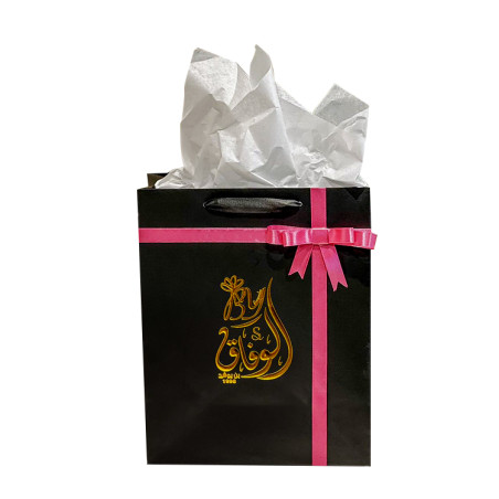 Alwefaq paper bag