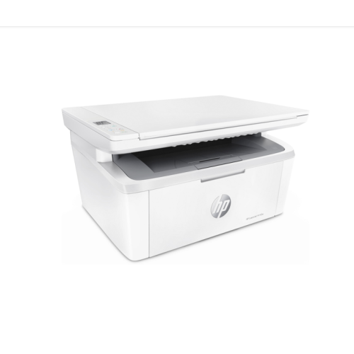 طابعة M141w HP LaserJet MFP...