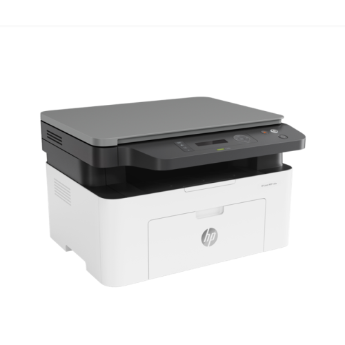 طابعة HP Laser MFP 135a...