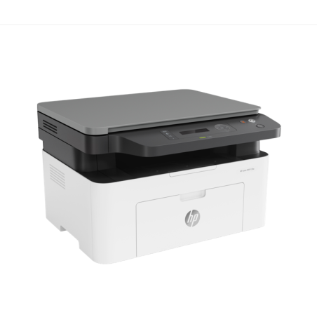 طابعة HP Laser MFP 135a (4ZB82A)