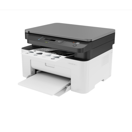 طابعة HP Laser MFP 135w