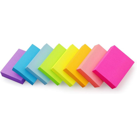  sticky notes