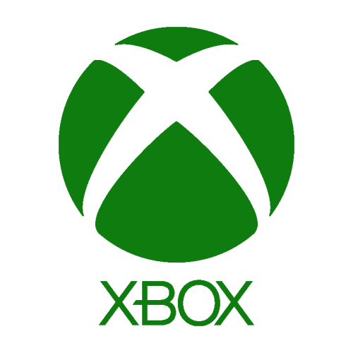 X-Box (USA)