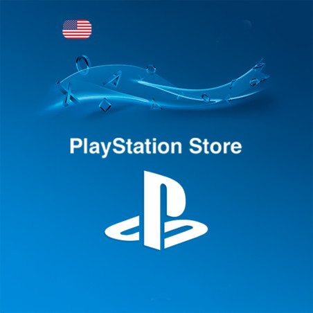 PlayStation (USA)