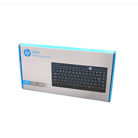 لوحة مفاتيح HP K600 Mini