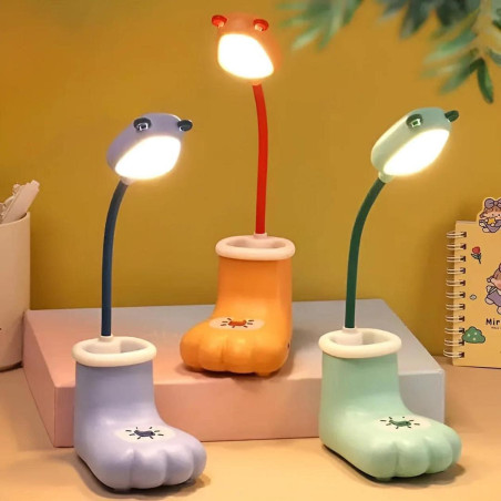 Children's Room Lighting