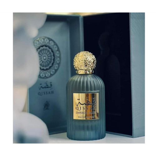 عطر- قصة 100 مل