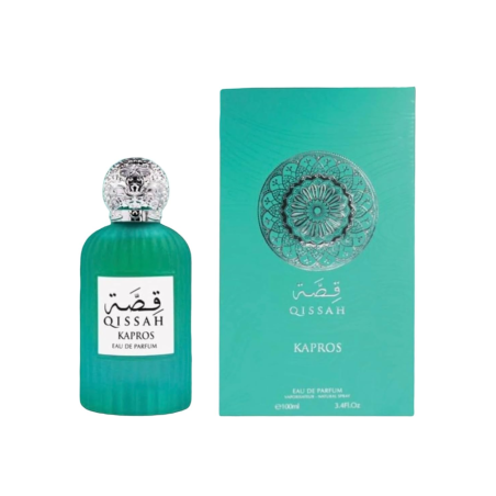  عطر - قصة 100 مل