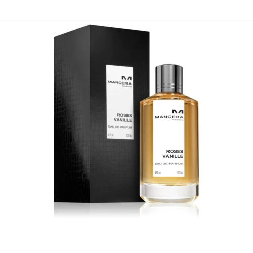 عطر - ملي Roses Vanille 120 