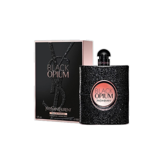   Perfume -  100 ml Black...