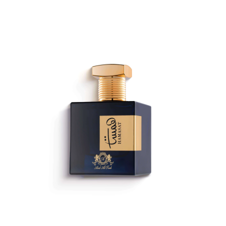  عطر - همسات 100 مل