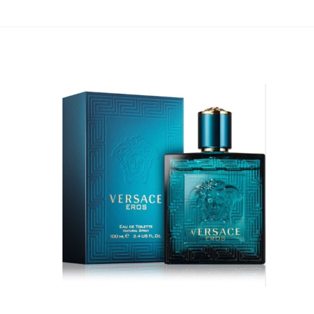  Perfume - Versace Eros 100ml