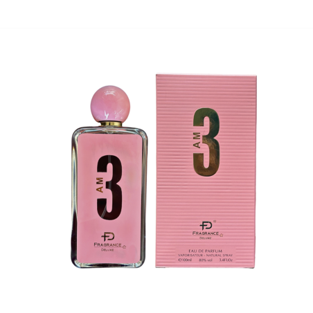 Perfume -  100 ml 3AM