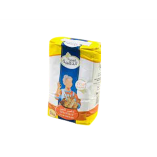 Golden dough bread flour 1 kg