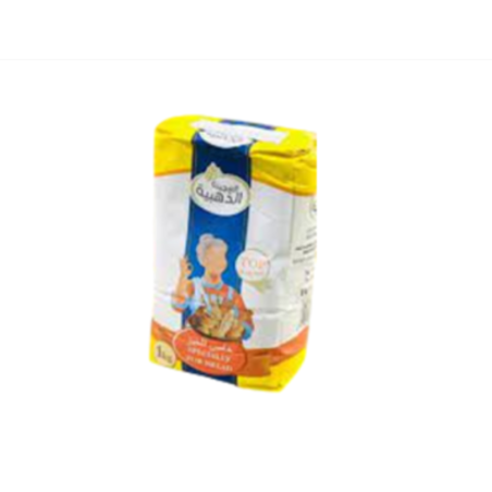 Golden dough bread flour 1 kg