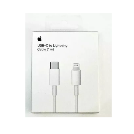 Charging Cable Type C to iPhone 