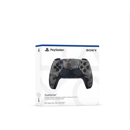  PlayStation 5 Controller