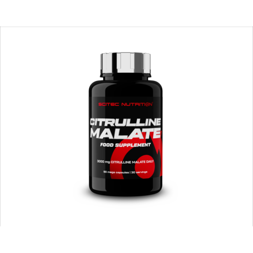 Citrulline Malate 90 caps...