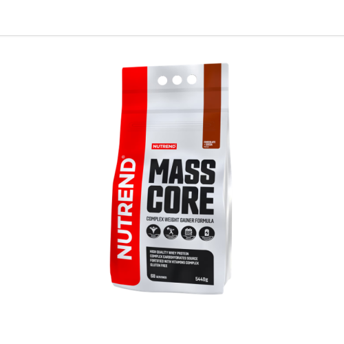 Mass Core