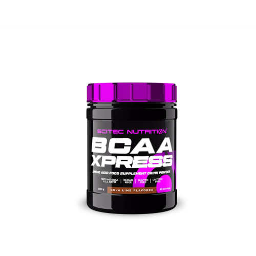 BCAA-Xpress (280 gr.)