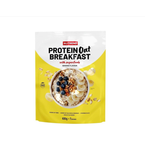 ( بروتين )NUTREND Protein...