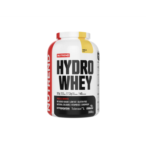 Hydro Whey