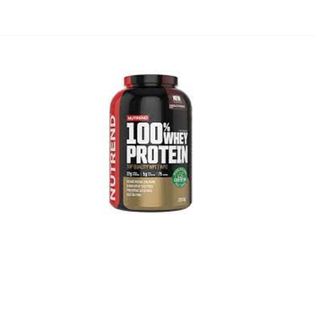 100% Whey Protein (بروتين )