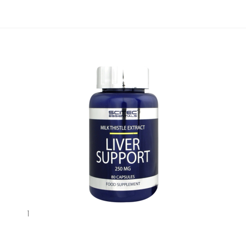 Liver Support