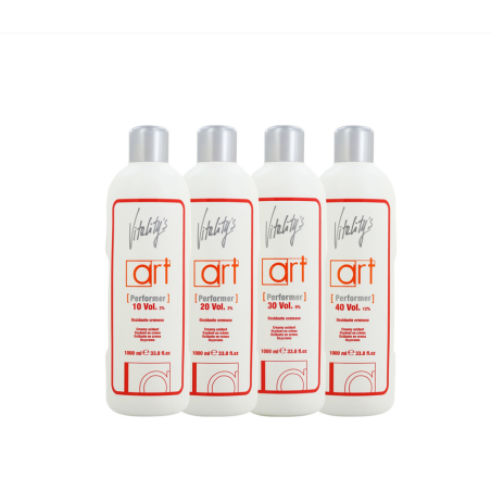 Vitality's Hair Oxidizing Cream - 20V
