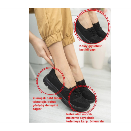 Orthopedic Shoe