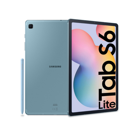 Samsung Tab S6 Lite